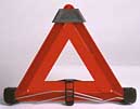 11 8601-000 Warning triangle 3
