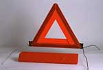 11 8601-000 Warning triangle2