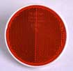 12 6301-110 Round reflex-reflector