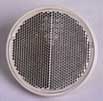 12 6301-210 Round reflex-reflector