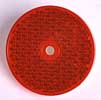 12 7301-100 Round reflex-reflector