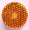 12 7301-300 Round reflex-reflector