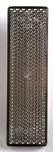 12 9214-2 Rectangular reflex-reflector