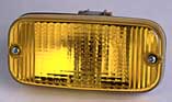 14 1134-3 Daytime running light kit
