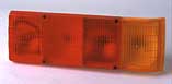14 1155-000 Four-chamber flush-fitting lamp2
