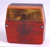 14 1156-001 Three-chamber lamp