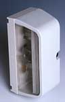 14 1165-200 Number-plate lamp