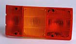 14 1166 Caravan rear lamp