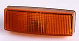 14 1167-301 Side marker lamp
