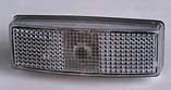 14 1168-201 Front end-out line marker lamp with reflex