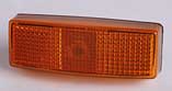 14 1168-301 Side marker lamp with reflex