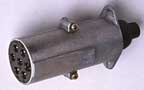 15 1761-410 Plug 7-pole
