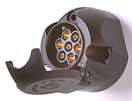 15 1770-460 Socket 7-pole