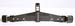 11 8601-500  Bracket for warning triangle 8601