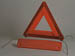 11 9601-000 Warning triangle3