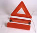 11 9601-000 Warning triangle4