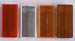 12 1123 Rectangular reflex-reflector