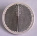 12 6301-210 Round reflex-reflector