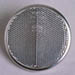 12 6301-220 Round reflex-reflector