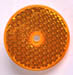 12 7301-300 Round reflex-reflector