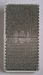 12 7901-2 Rectangular reflex-reflector