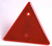 12 8301-100 Triangular  reflex-reflector