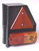 14 1137-4 Rear lamp console assy2