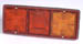 14 1140-000 Three-chamber lamp