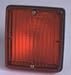 14 1145-1 Stop, tail or fog lamp