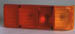 14 1155-000 Four-chamber flush-fitting lamp