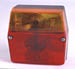 14 1156-001 Three-chamber lamp