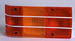 14 1166 Caravan rear lamp with stripes2