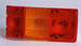 14 1166 Caravan rear lamp