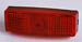 14 1168-101 Rear end-out line marker lamp with reflex