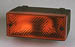 14 1170-021 Break lamp surface mounted