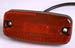14 1174-110 Rear end-out line marker lamp