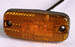 14 1174-310 LED side marker lamp with reflex