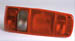 14 1177 Caravan rear comb.lamp with fog Caraluna