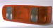 14 1177 Caravan rear comb.lamp with rev.Caraluna 