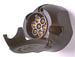 15 1770-460 Socket 7-pole